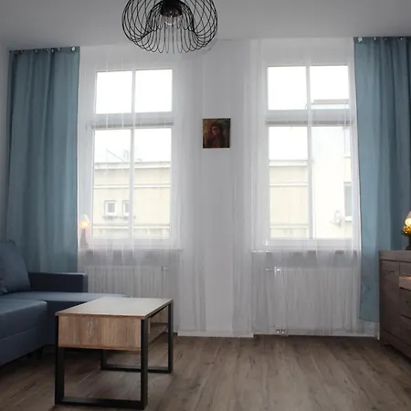 Apartmán Ali 5 Sosnowiec