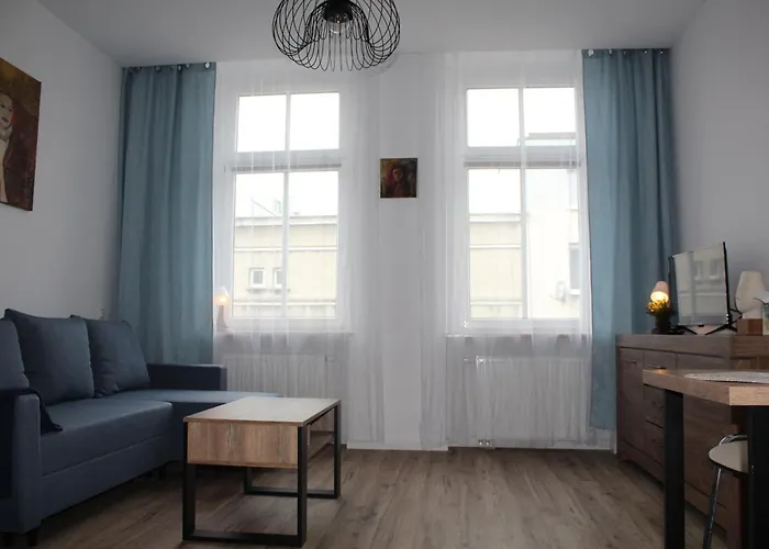 Appartement Ali 5 Sosnowiec